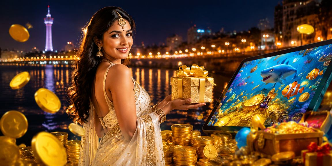 Ahmedabad riverfront leisure reflecting calm and entertainment